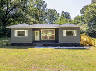 1063 Hix Rd, Kellyton, AL 35089