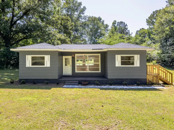 1063 Hix Rd, Kellyton, AL 35089