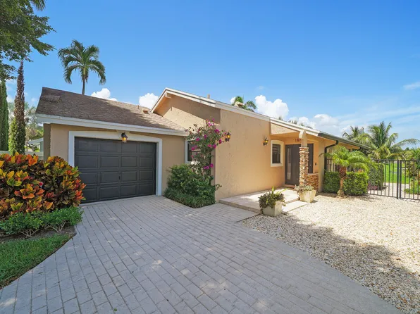 1875 NW 10th Street, Delray Beach, FL 33445