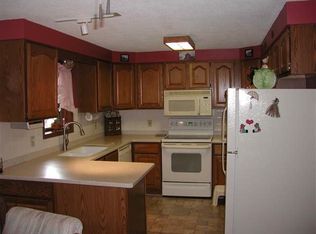 1125 11th Ave N, Clinton, IA 52732