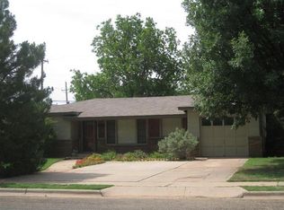 3003 38th St, Lubbock, TX 79413
