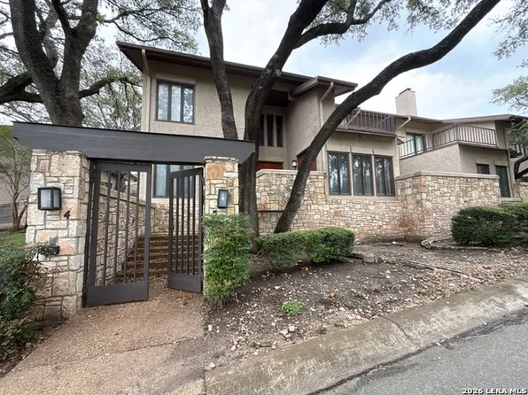 8000 Donore Pl APT 5, San Antonio, TX 78229