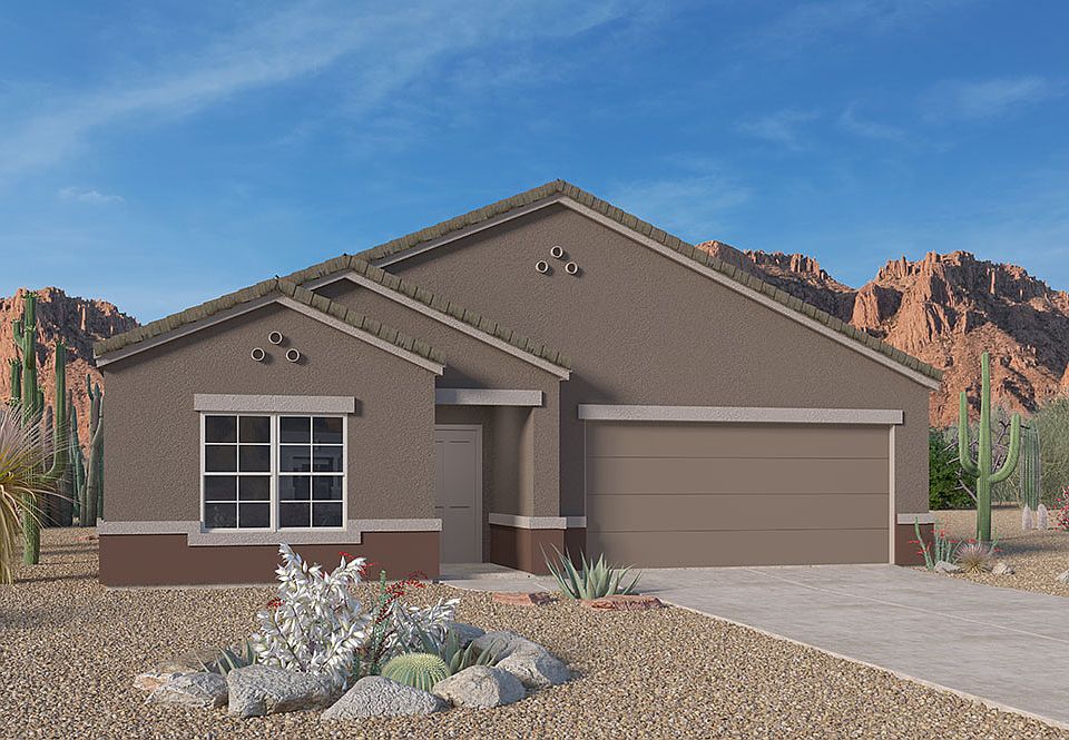 Plan Elevation.