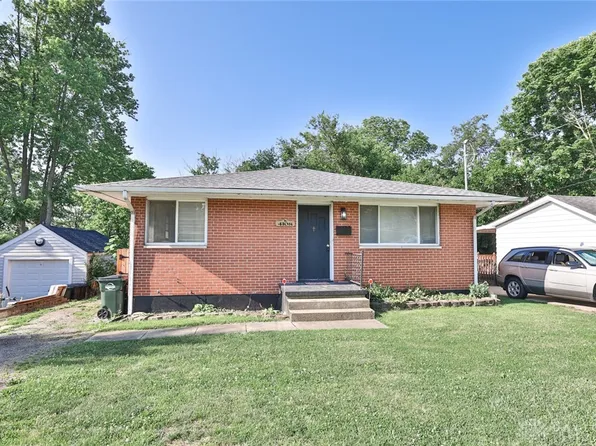 4108 Central Ave, Middletown, OH 45044