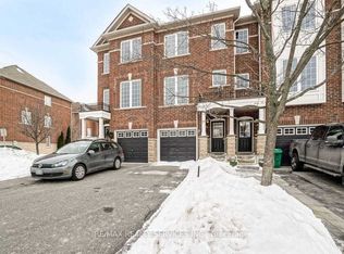 43 Denison Ave, Brampton, ON L6X0T7