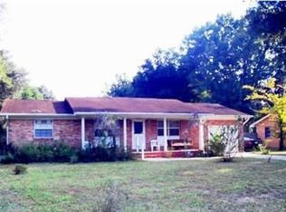 7455 Lenora St, Pensacola, FL 32526