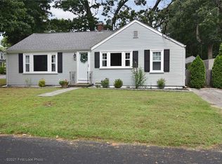 83 Bayonne Ave, Warwick, RI 02889