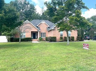 216 Woodson Dr, Tullahoma, TN 37388