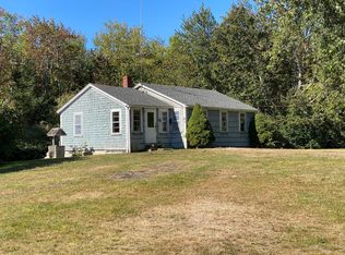127 Beech Hill Rd, Northport, ME 04849