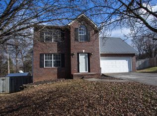 658 Cornerbrook Ln, Knoxville, TN 37918