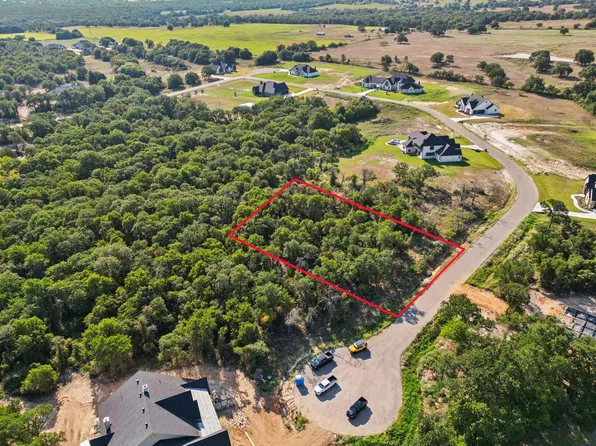 5024 Glenoaks Ct, Weatherford, TX 76088
