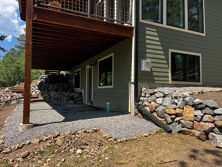 526 Upper Travis Gulch Rd #1 — Photo 3