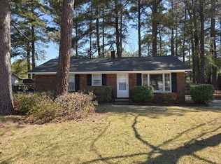 3118 Stubbs St, Fayetteville, NC 28301