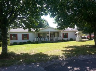 1504 Roach Hollow Rd, Ringgold, GA 30736