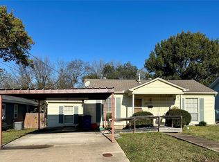 606 Travis St, Ennis, TX 75119