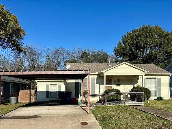 606 Travis St, Ennis, TX 75119