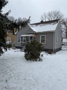 1116 Frederick Blvd, Akron, OH, 44320