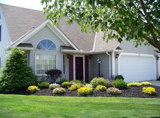 581 Thornberry Ln, Brunswick, OH 44212