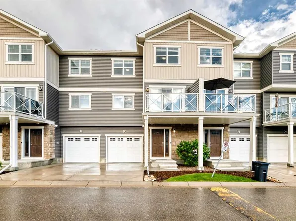 709 W Skyview Ranch Grv NE, Calgary, AB T3N 0R9