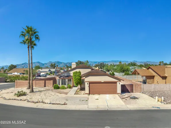 9949 E Emily Dr, Tucson, AZ 85730