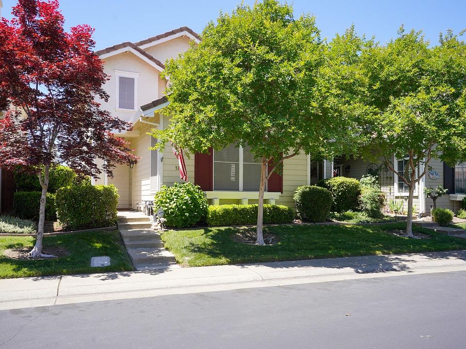 3131 Poseidon Ln, Roseville, CA 95661 Zillow