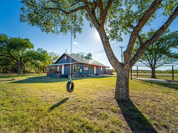 1172 Us Highway 183 S, Breckenridge, TX 76424