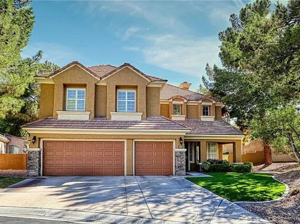905 Old Woostra Ct, Las Vegas, NV 89145