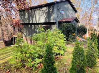 714 Ridge Dr, Kittanning, PA 16201