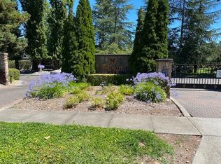 9 Valley Club Cir, Napa, CA