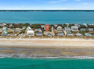 902 Ocean Drive #E&W, Emerald Isle, NC 28594