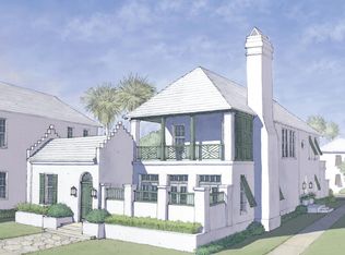 Cc12 Smugglers Aly, Rosemary Beach, FL 32461