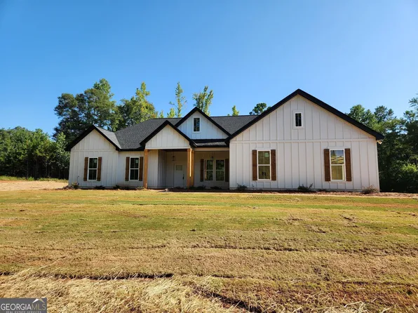 644 Shelnut Rd, Locust Grove, GA 30248