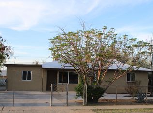 2609 E Pinal Vis, Tucson, AZ 85713