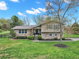 221 Blythe Ferry Rd NE, Cleveland, TN 37312