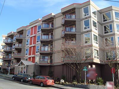 1st image of 711 E Denny Way Unit 107