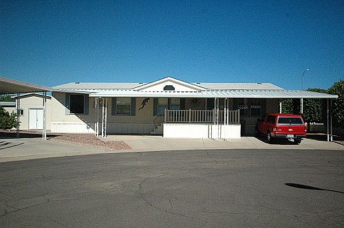 301 S Signal Butte Rd Lot 61