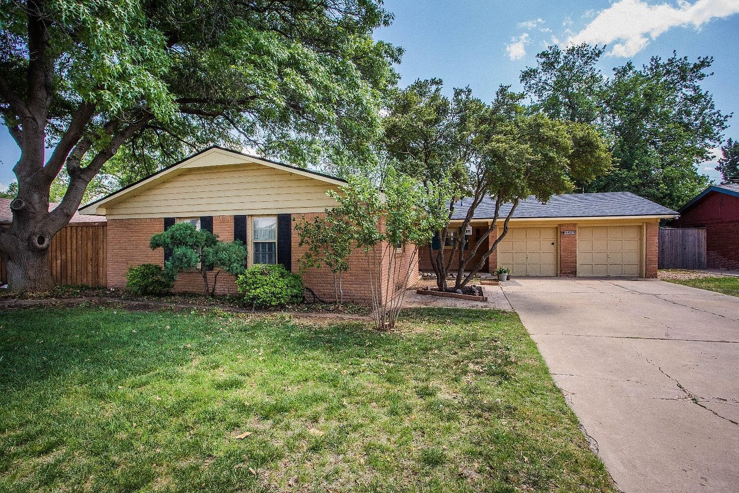 3803 52nd St, Lubbock, TX 79413 | Zillow