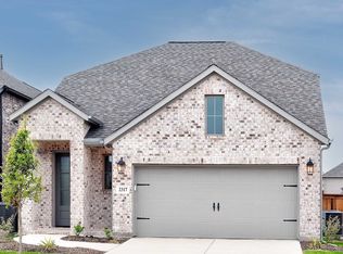 2317 Kirkstall Way, Forney, TX 75126