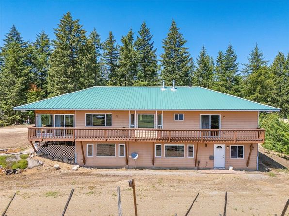 1876 Horseshoe Lake Rd, Deer Park, WA 99006