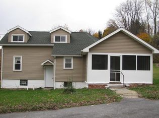 2289 Tuckahoe Rd, Tyrone, PA 16686