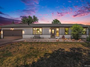 10837 Rampart Ln, Littleton, CO 80125