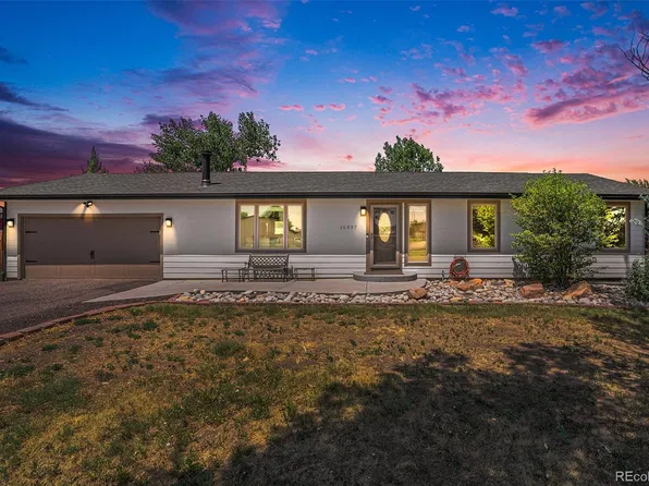 10837 Rampart Lane, Littleton, CO 80125
