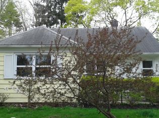 10331 Troy Ave, Oak Park, MI