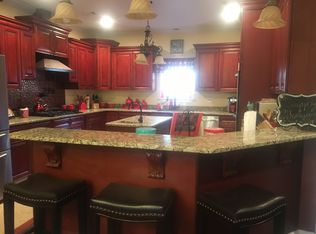 89 Old Salt Rd, Sumrall, MS 39482