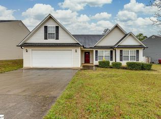 218 Catterick Way, Fountain Inn, SC 29644