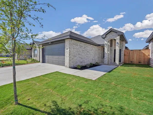 3615 Alnwick Dr, Odessa, TX 79765
