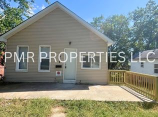 1911 Washington Ave, Saint Joseph, MO 64505