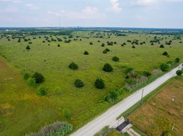 TRACT 4 NW County Road 2020, Corsicana, TX 75110