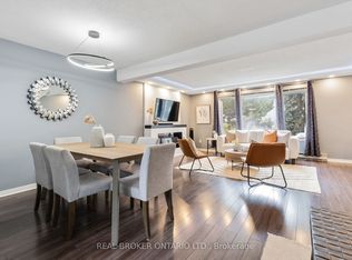 2440 Bromsgrove Rd #70, Mississauga, ON L5J 4J7