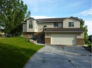 1420 City Creek Rd, Pocatello, ID 83204